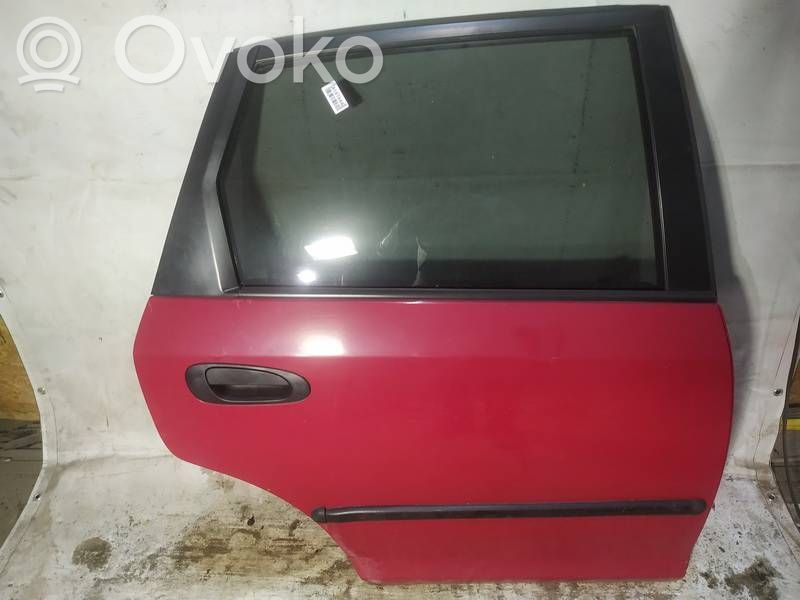 Honda Civic Ușă spate 