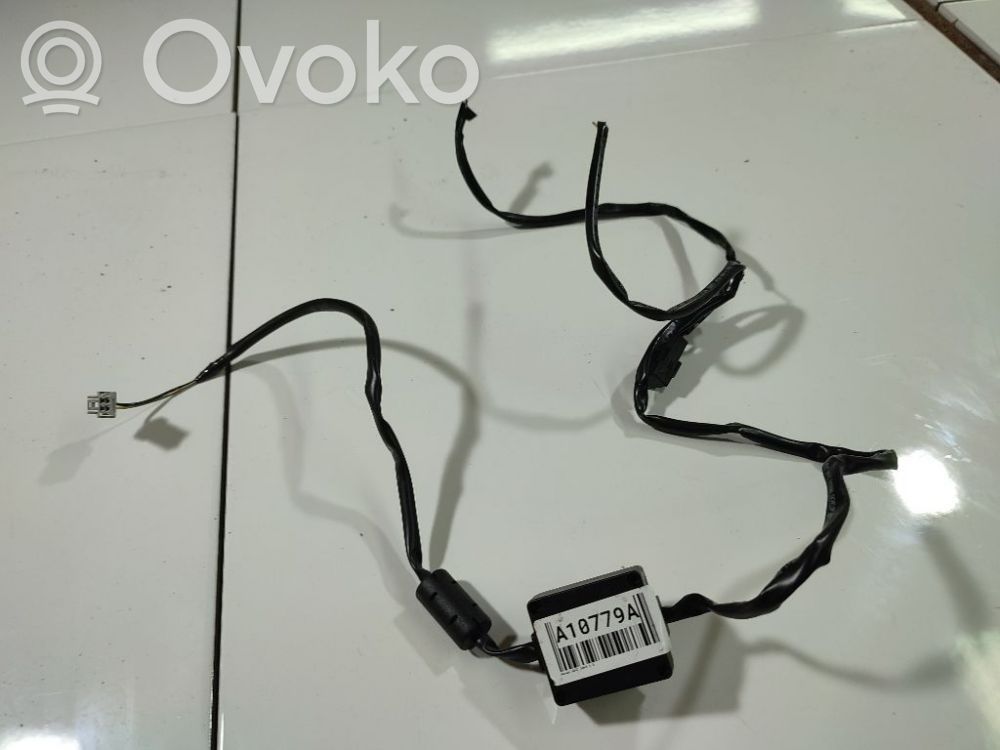 Honda Jazz Muut ohjainlaitteet/moduulit 