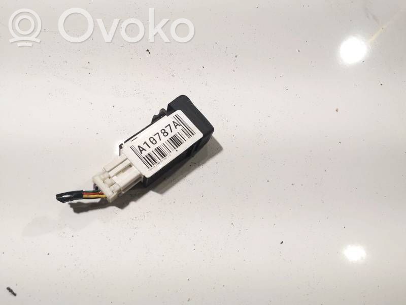 Subaru Forester SG Autres commutateurs / boutons / leviers
