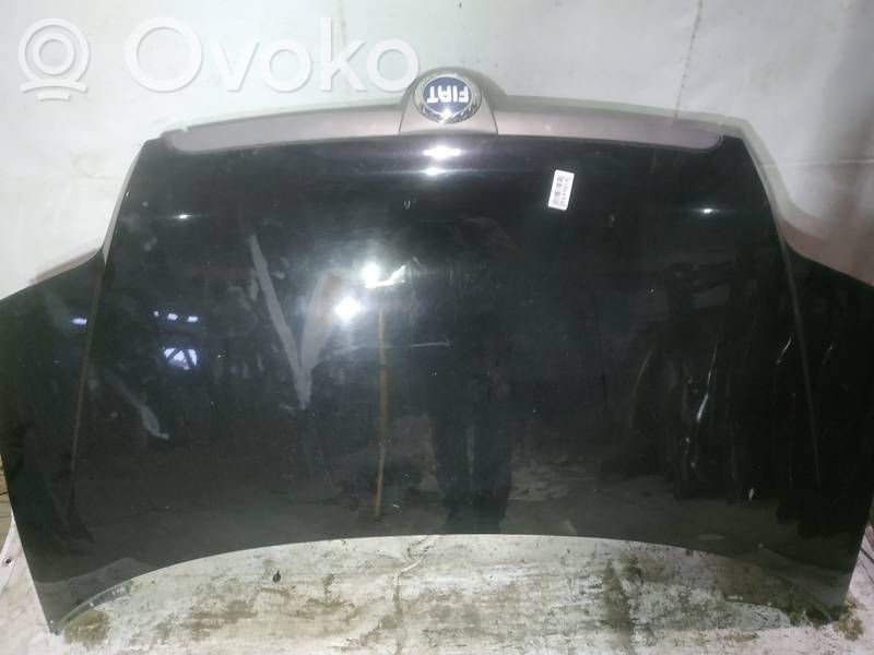 Fiat Ulysse Vano motore/cofano 