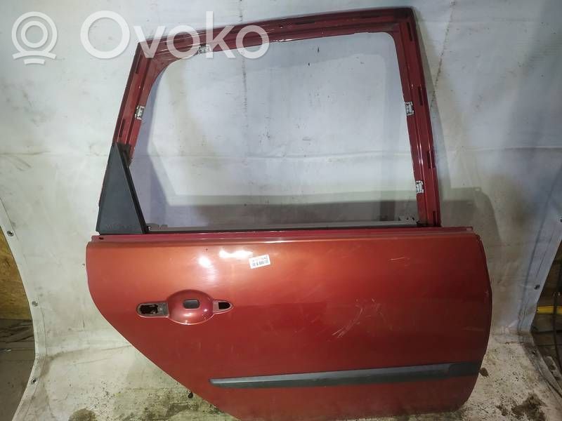 Renault Scenic II -  Grand scenic II Takaovi 