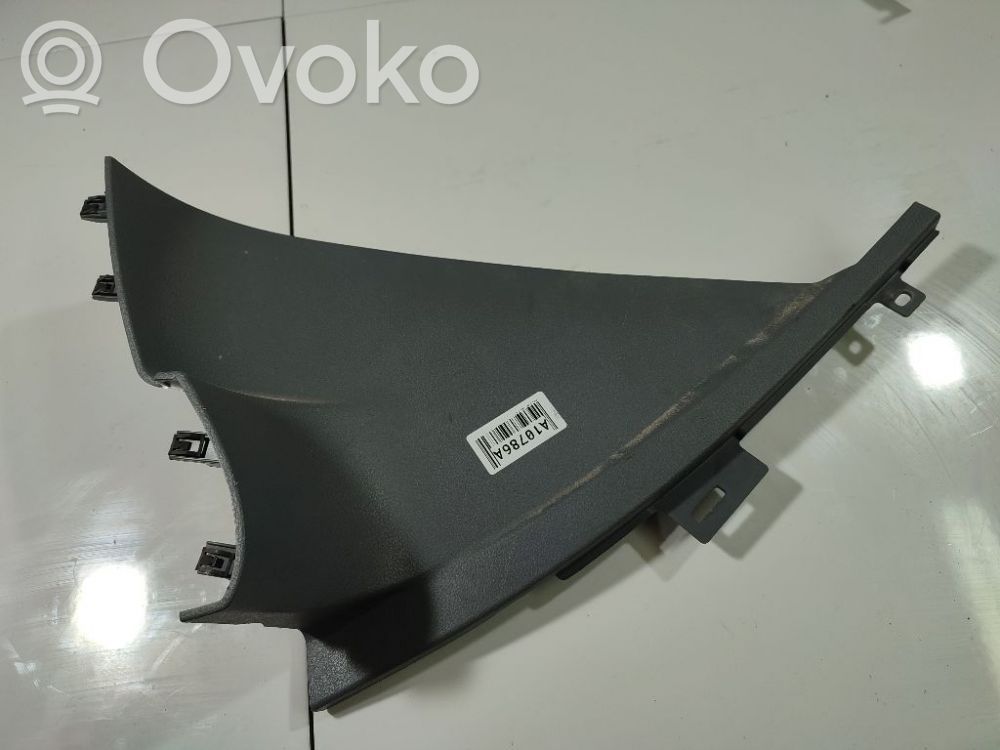 Ford S-MAX Inne części wnętrza samochodu 