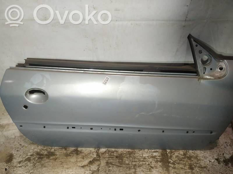 Peugeot 206 Portiera anteriore 