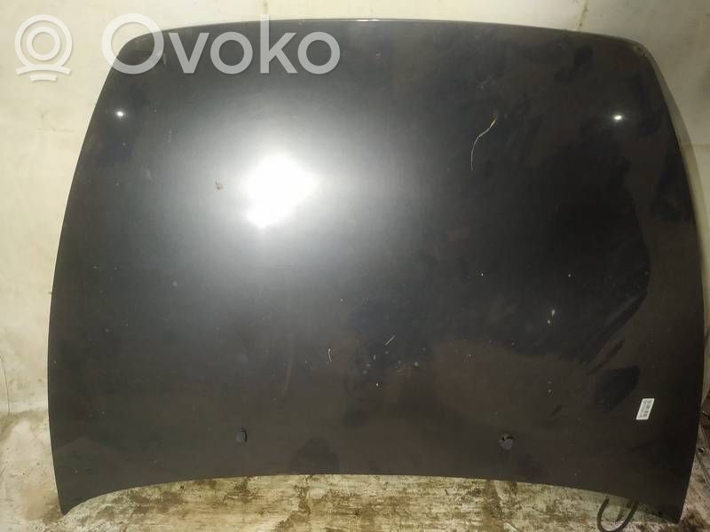 Volvo V50 Couvercle, capot moteur
