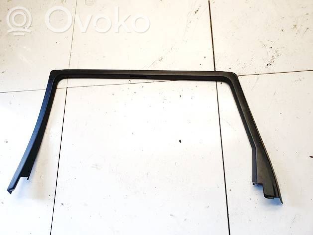 Audi Q7 4L Altro elemento di rivestimento della portiera posteriore