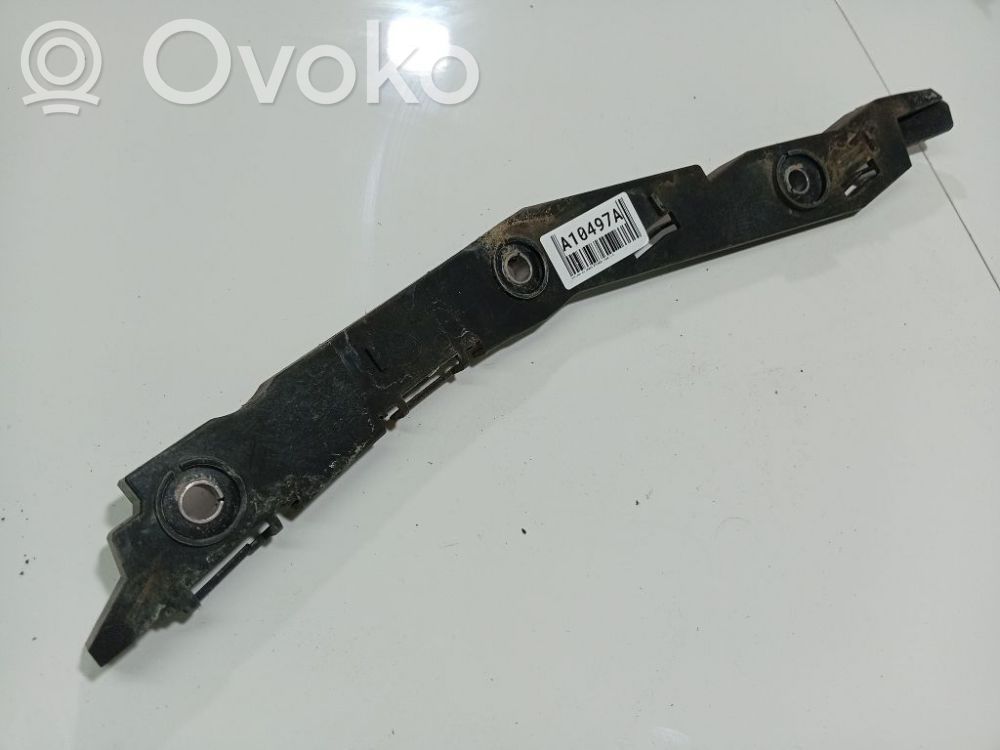 Citroen C4 Grand Picasso Etupuskurin kannake