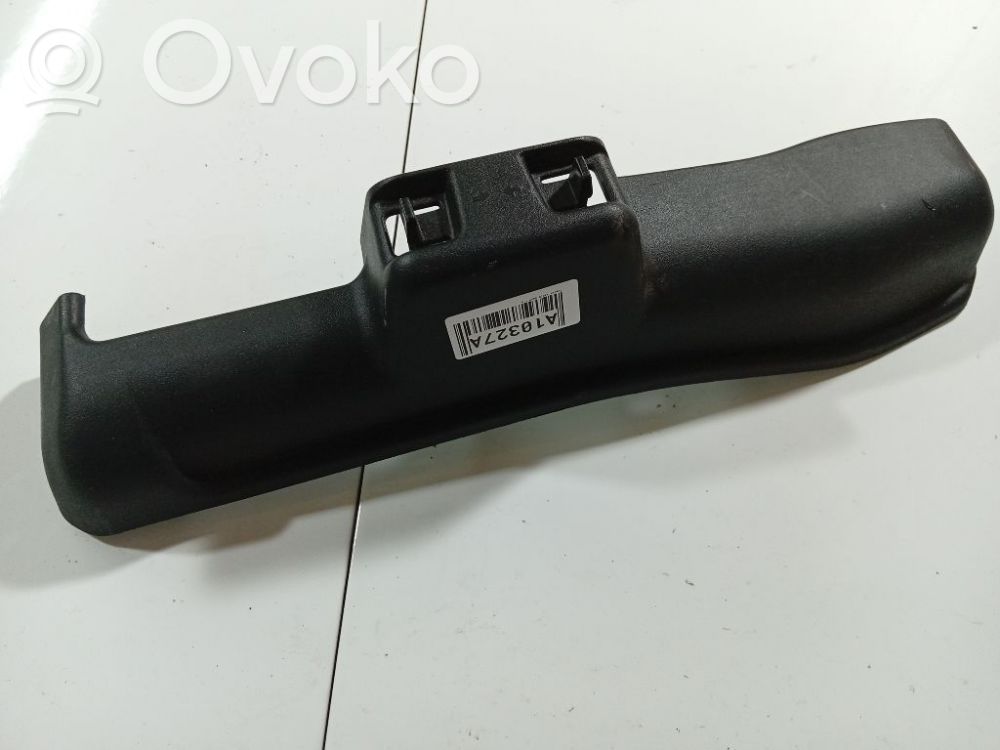 Toyota Yaris Altra parte interiore