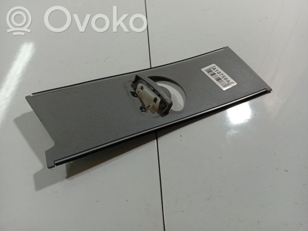 Porsche Cayenne (9PA) Altra parte interiore 