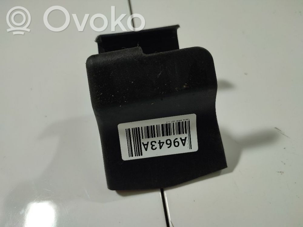 Toyota Auris 150 Altra parte interiore