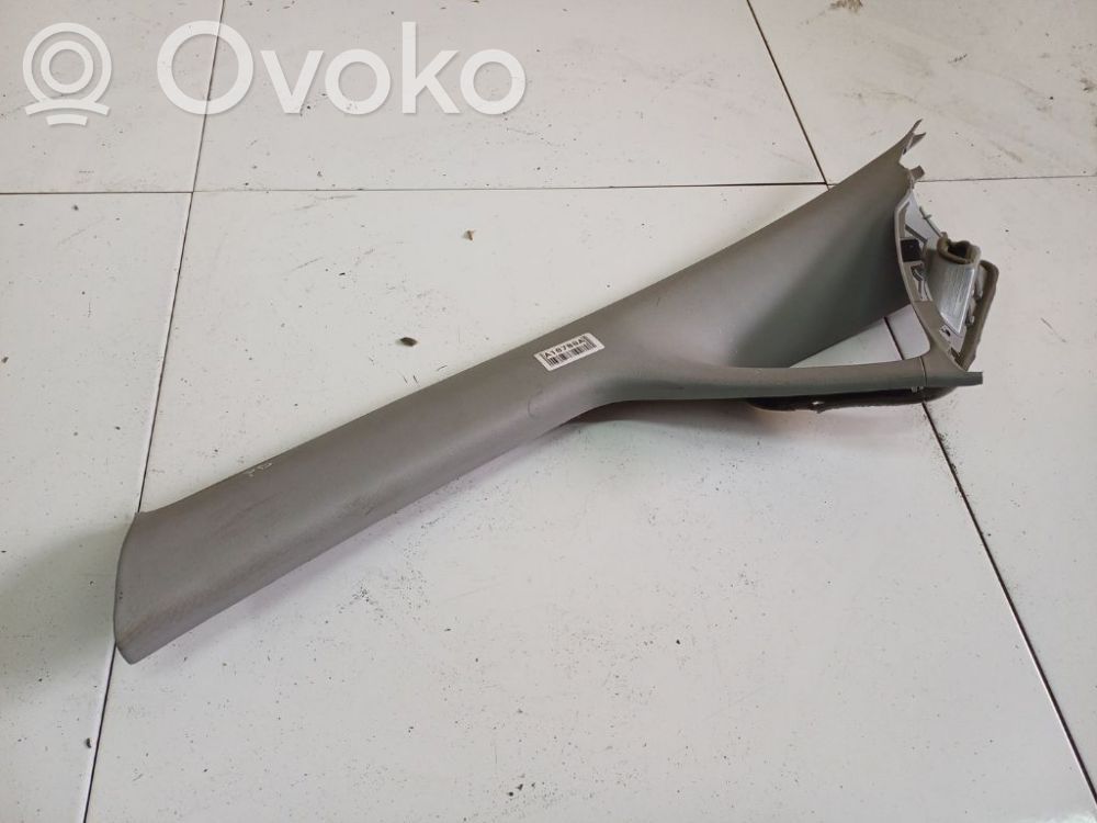 Honda Jazz Pilar (C) 