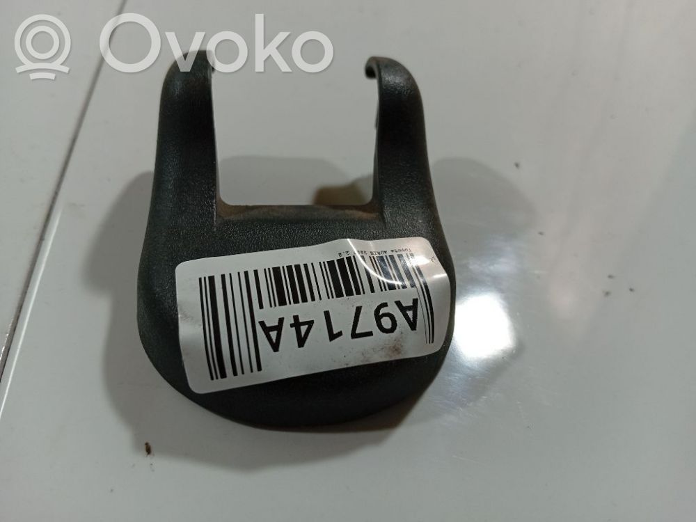 Toyota Auris 150 Altra parte interiore