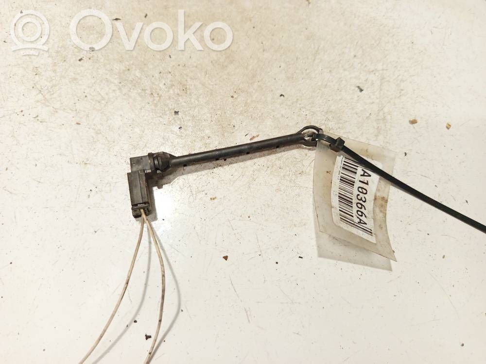 Peugeot 307 Innentemperatursensor 