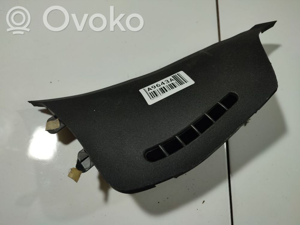 Toyota Auris 150 Inne części wnętrza samochodu 