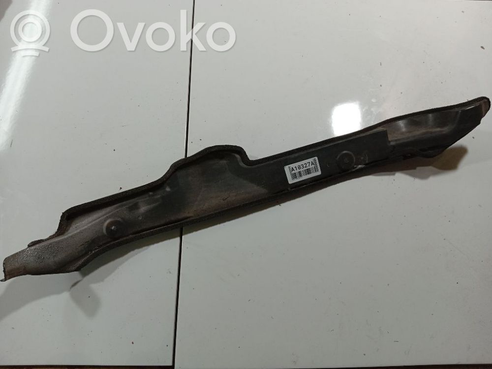 Toyota Yaris Altra parte esteriore 