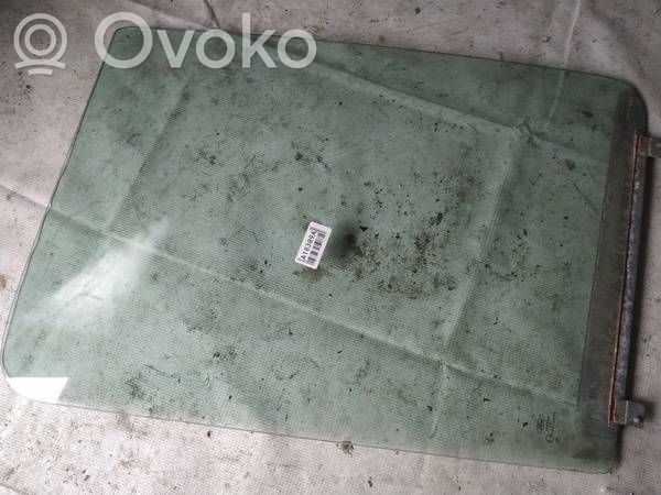 Ford Transit Szyba drzwi przednich