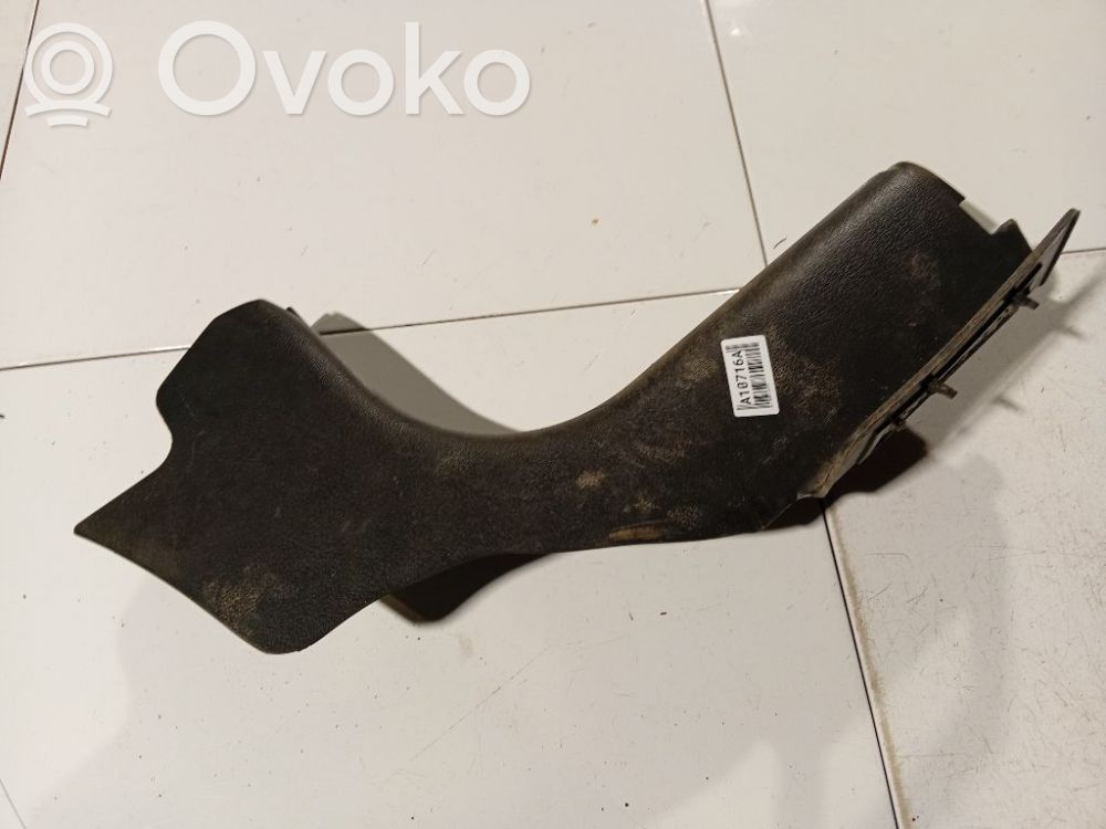 Opel Zafira A Alte piese de interior