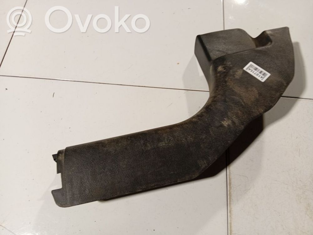 Opel Zafira A Alte piese de interior 