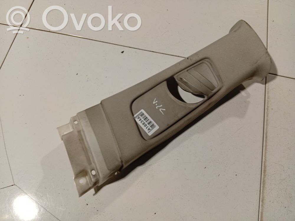 Toyota Avensis T250 Rivestimento montante (B) (superiore)