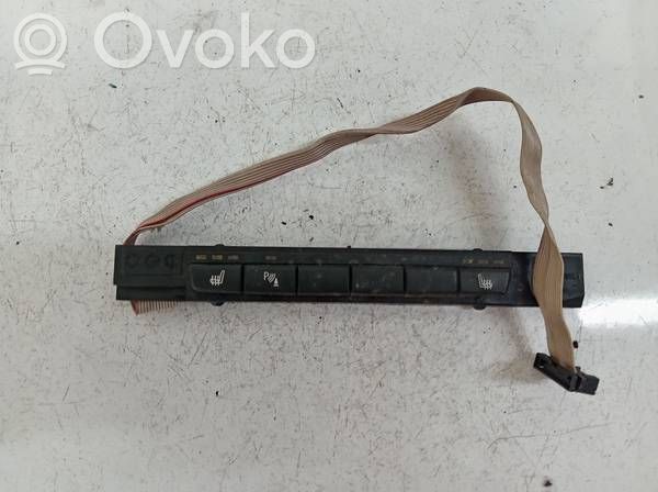 BMW 3 E90 E91 Schalter Sitzheizung 