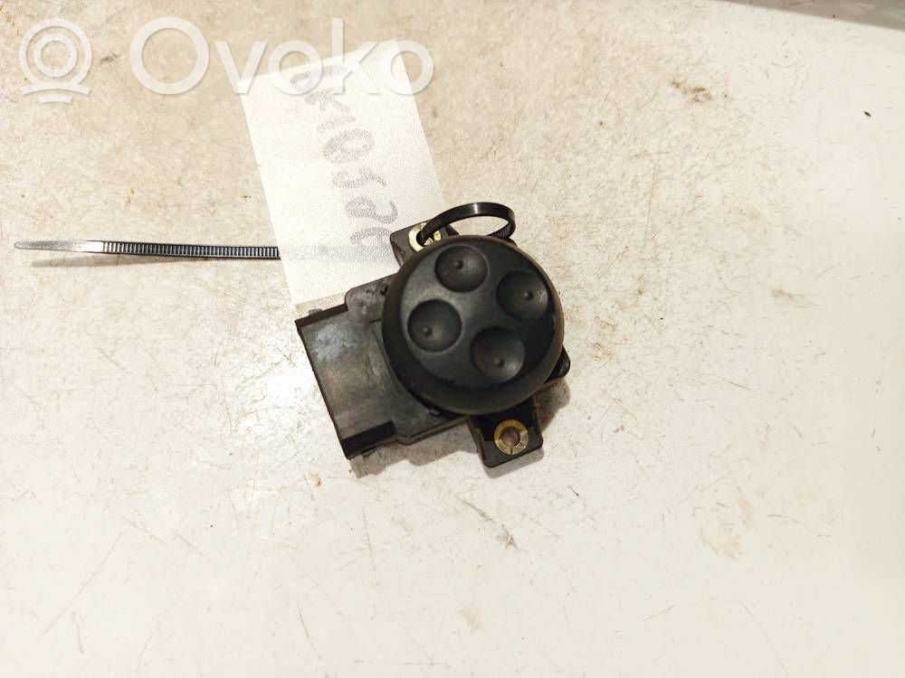 Audi A4 S4 B6 8E 8H Interruptor de control del asiento 