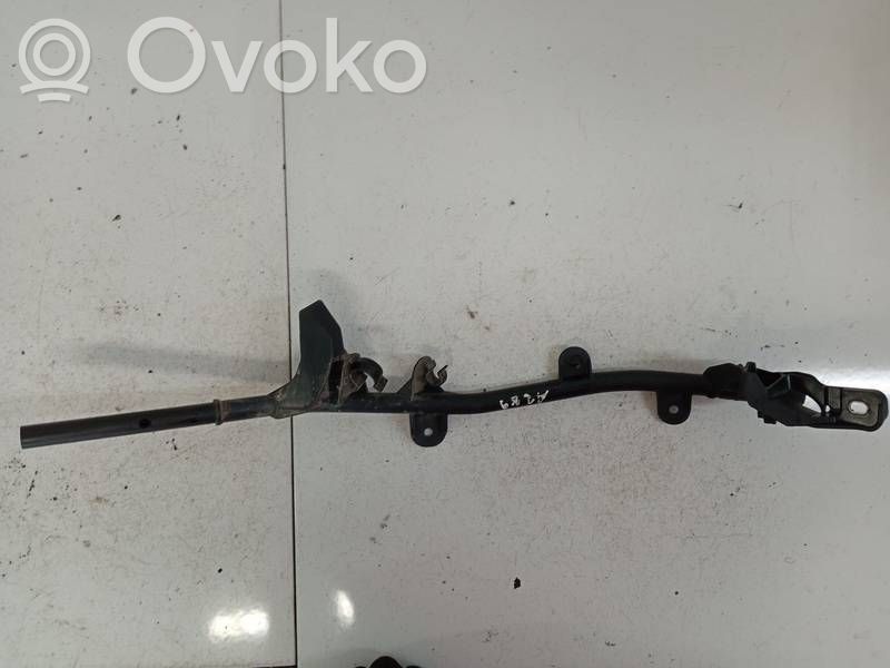 BMW 5 GT F07 Asta di controllo livello olio 