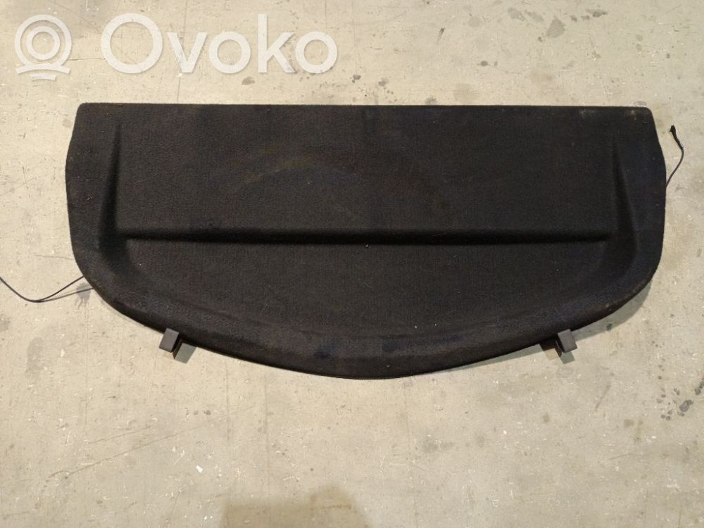 Mazda 2 Parcel shelf 