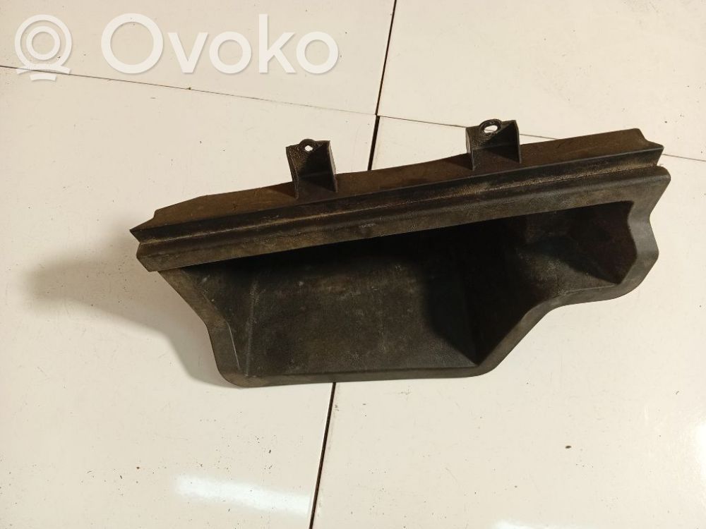 Toyota Avensis T250 Schowek deski rozdzielczej 
