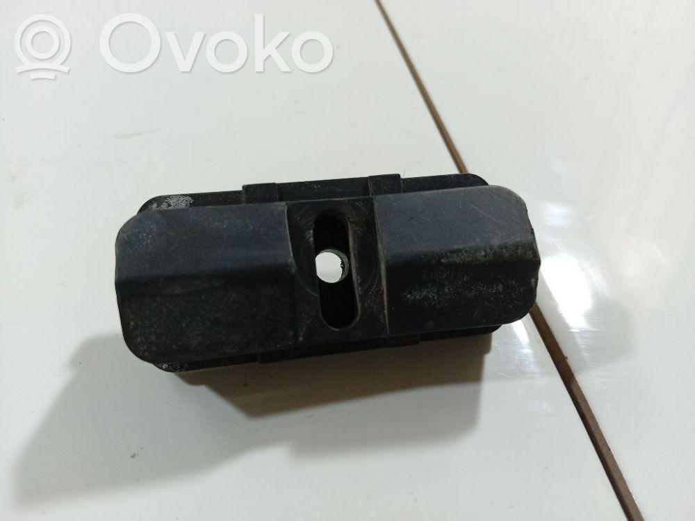 Cadillac SRX Altra parte esteriore 