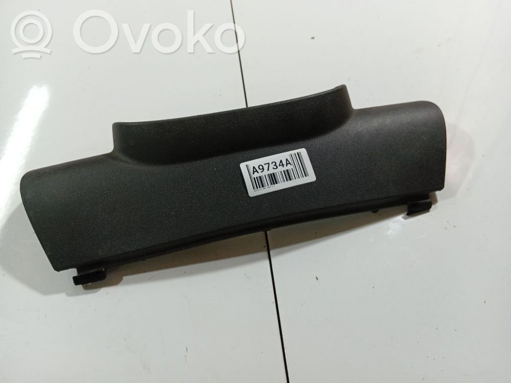 Cadillac SRX Alte piese de interior 