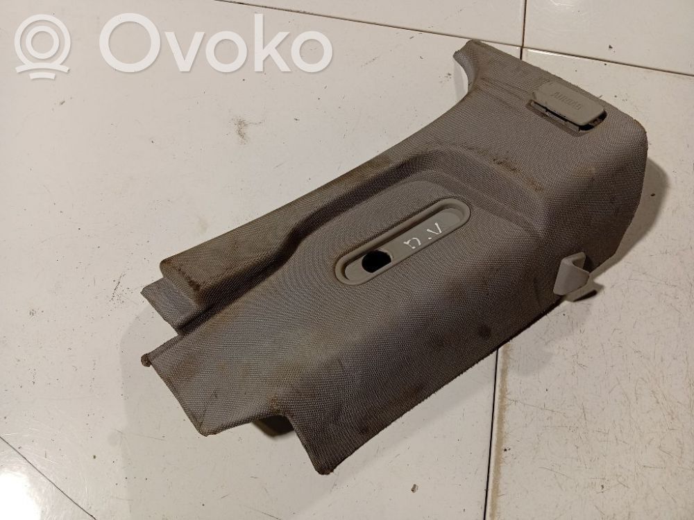 Opel Zafira A Other interior part 