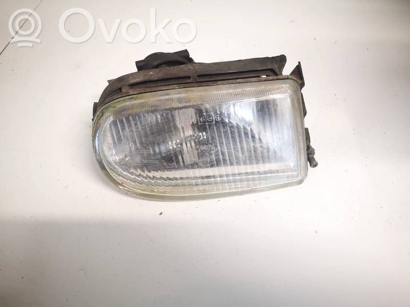 Renault Megane I Luz de niebla delantera 