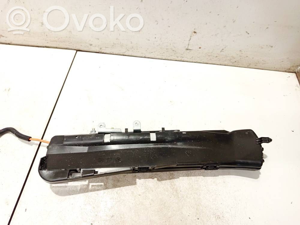 Volvo V70 Sitz-Airbag 