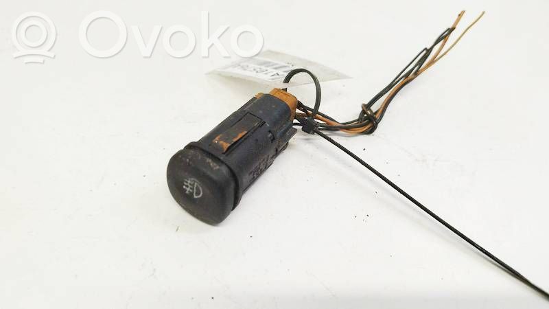 Ford Fiesta Interruptor de luz antiniebla 
