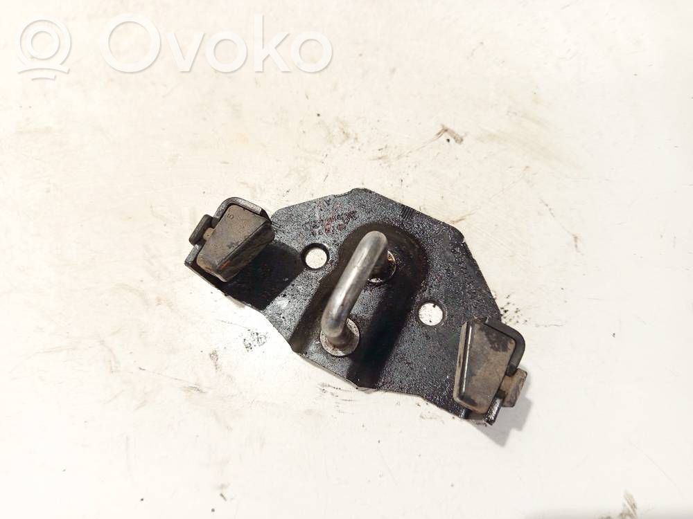 Opel Astra H Front door lock loop/hook striker 