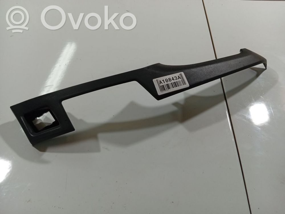 Toyota Yaris Alte piese de interior 