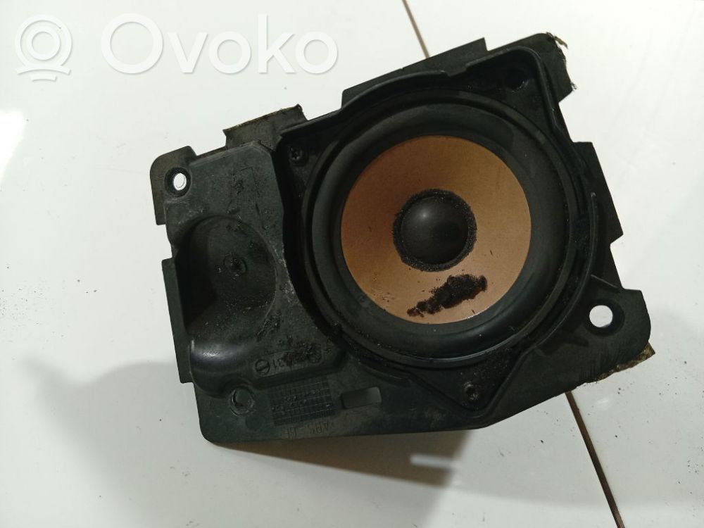 BMW 7 E65 E66 Front door speaker 