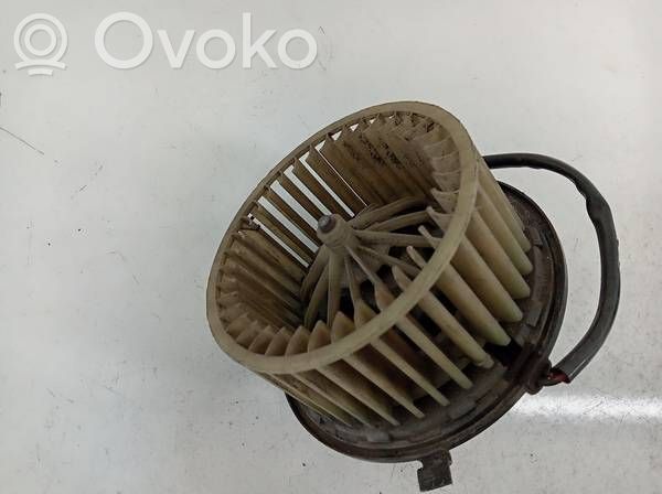 Volkswagen PASSAT B3 Heater fan/blower 