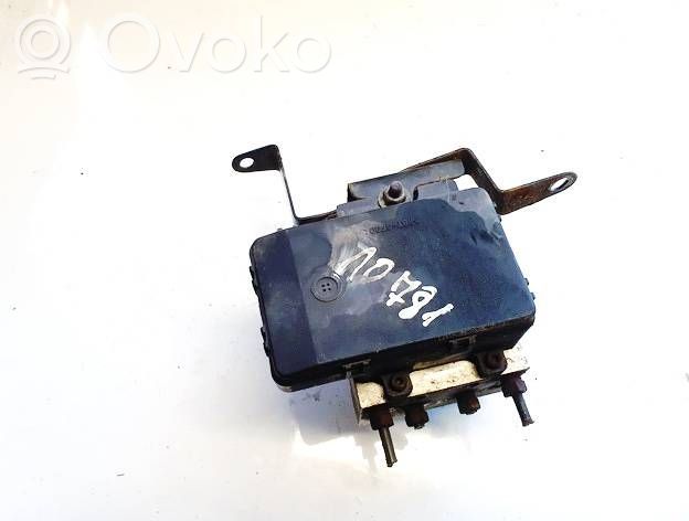 Honda Jazz ABS Blokas 