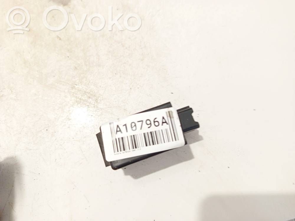Subaru Legacy Other control units/modules 