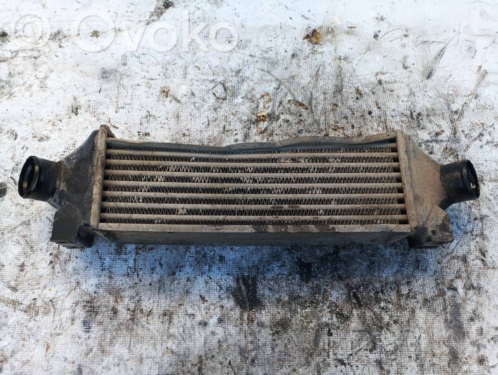 Ford Transit Radiator intercooler 