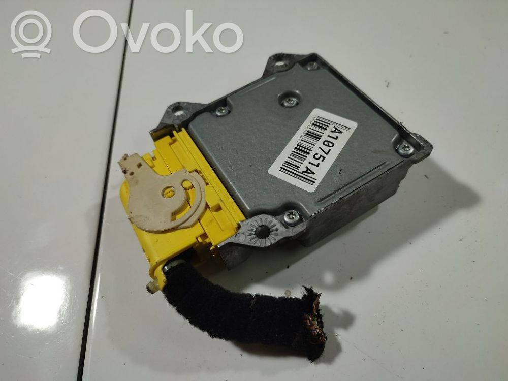 Centralina/modulo airbag   1K0909605T,0038PD0LEF4H,1K0909605T,27060513C,5WK43412