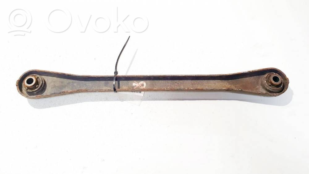 Querlenker Achsschenkel hinten