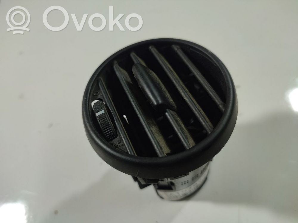 Seat Toledo III (5P) Griglia di ventilazione centrale cruscotto