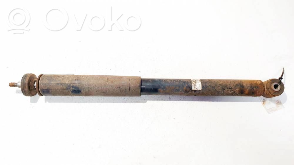 Honda Jazz Amortizor spate