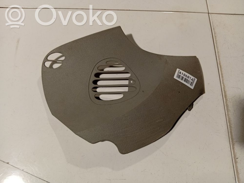 Renault Scenic I Inne części wnętrza samochodu 