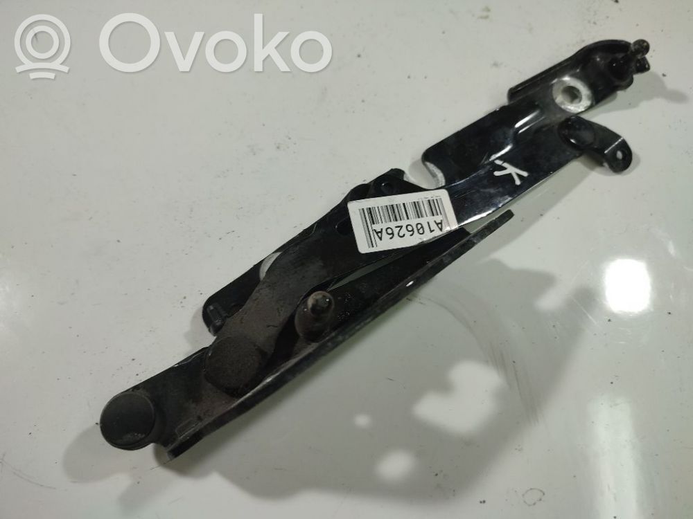 Audi A6 S6 C6 4F Tailgate/trunk/boot hinge 