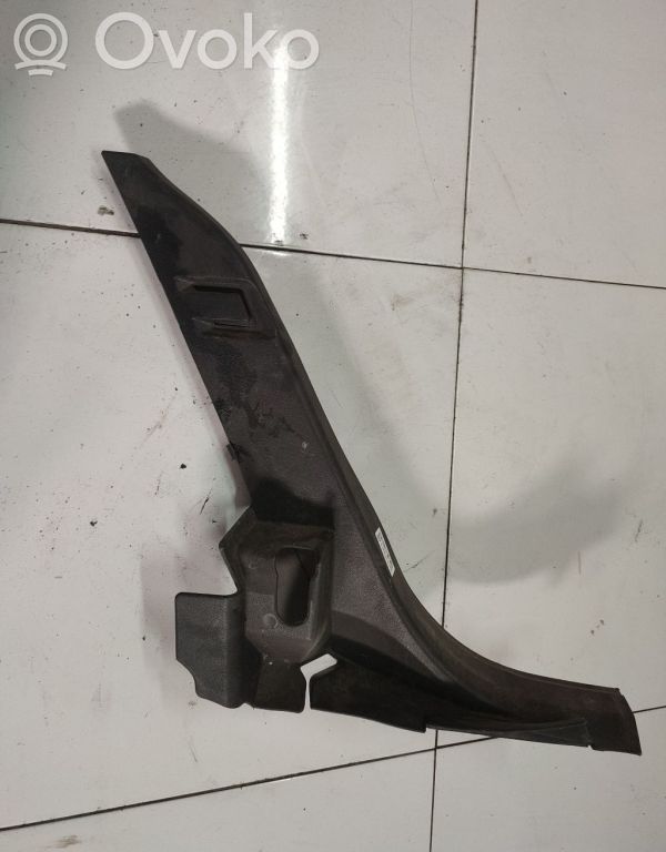 Opel Astra H Alte piese de interior