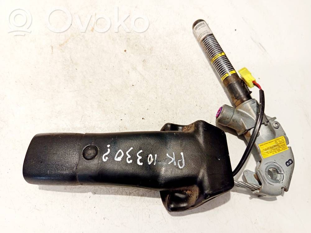 Chrysler Voyager Bridă fixare centură de siguranță față 