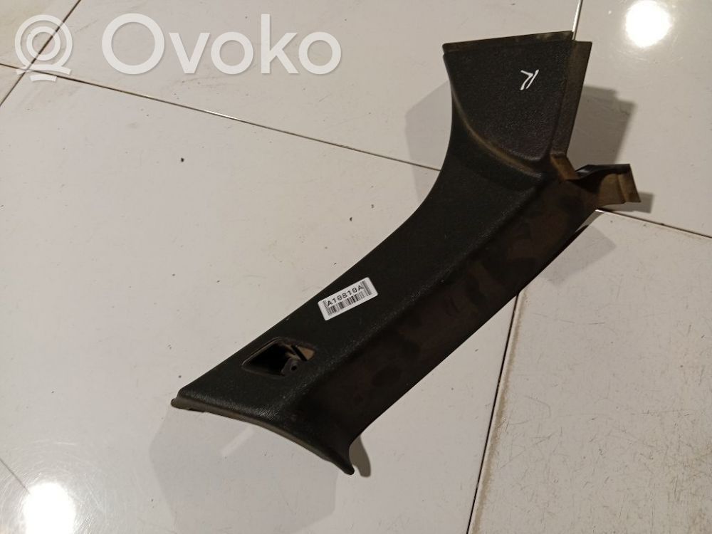 Volvo V50 Inne części wnętrza samochodu 