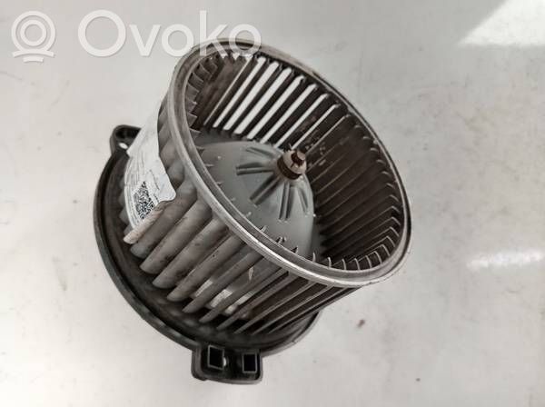 Mitsubishi Space Star Ventilator aerotermă 